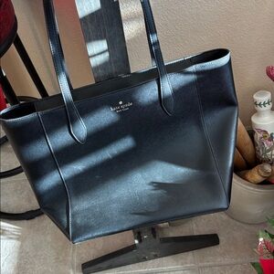 NWOT-Kate spade large tote